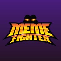 Meme Fighter(@memefighterai) 's Twitter Profile Photo