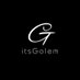 CG Golem (@ItsReallyGolem) Twitter profile photo