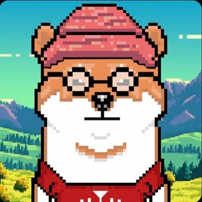 abou_zhar's profile picture. Nothing I say is a financial advice. DYOR.