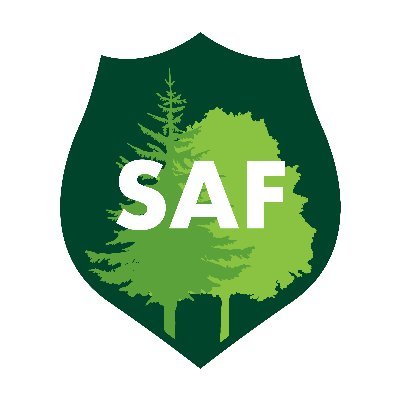 SAF is the premier scientific & educational organization representing forestry & natural resource professionals in the US. Follows/RTs are not endorsements.