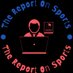 The Report On Sports (@ReportOnSports) Twitter profile photo