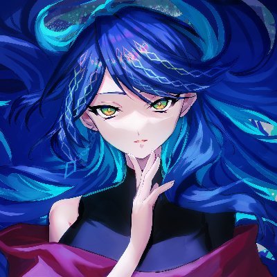 VTMira 👻 🏳️‍⚧️ Mana Vtuber 🔞さんのプロフィール画像