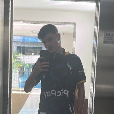 Darkeyss_R6 Profile Picture