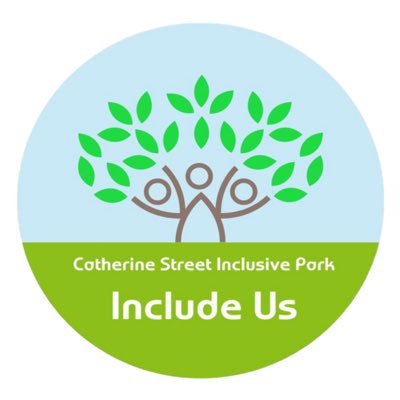 We believe that play & development opportunities should be accessible and inclusive. We’ve built a park and community garden in Dumfries and you’re all invited.