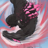 GojiAte (@gojiate) 's Twitter Profile
