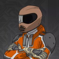 Zarrakin (@zarrajin) 's Twitter Profile Photo