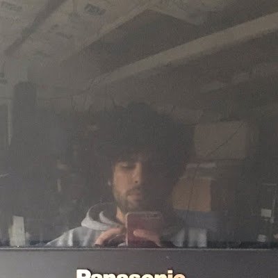 fuzzyf0lk's profile picture. 
