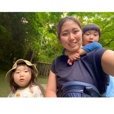 n_fujino's profile picture. 株式会社グッドウェーブ ／ 総務部 ／  ニ児のママ👦🏻👶🏻💓 ／ケツメイシ好き ／ スポーツ好き etc...