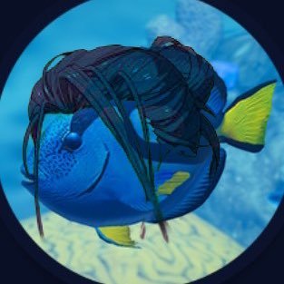 fishlix fraldariusさんのプロフィール画像