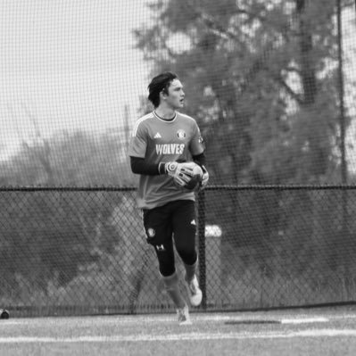 wesleywb07's profile picture. International Academy Okma 2025 | Michigan Wolves MLS Next Academy U17 GK | 3.88 GPA | 6’0 172 lbs | 1570 SAT |