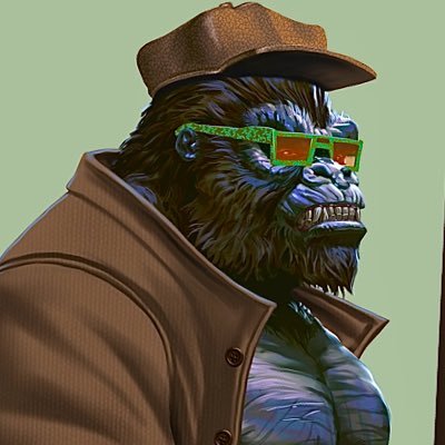 11XFinance's profile picture. $HERO • Entrepreneur • Artist • Web3 / Fintech • Sustainable Mining 🔺 Family First. *not financial advice*