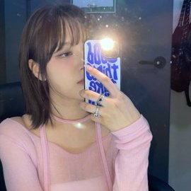 For billlie's moon sua 🌙 - i still love and support sua, but I'm in another account ♡
