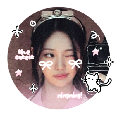 zarsela's profile picture. ｡ ｡ ♡ 𝐰𝐨𝐫𝐤.𝐬𝐢𝐭𝐞!🧸 𝓦elcome my dearest cust 🍓𓂅⋆ can i help you? ★ introduce most worthy one & adorable thingy! 𝐫𝐚𝐭𝐞: 5 stars 🍰✧