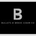 Bullets & Brave Cigar Co (@bulletsbrave23) Twitter profile photo