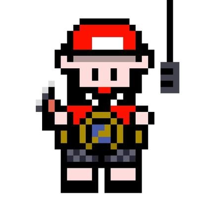 MEMackEast's profile picture. Author.
Half of the @wegetdubbed podcast.
The Piece Keeper of the Piece by Piece podcast.