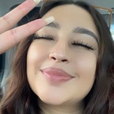 Denice_Denicee's profile picture. mexicana 🇲🇽 | ♐️ | CSI 🕵️‍♀️ | 1913 🐘