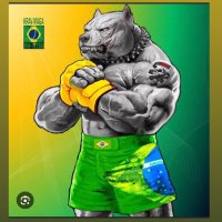 MMAfighter08🇧🇷 (@mmafight2000) 's Twitter Profile