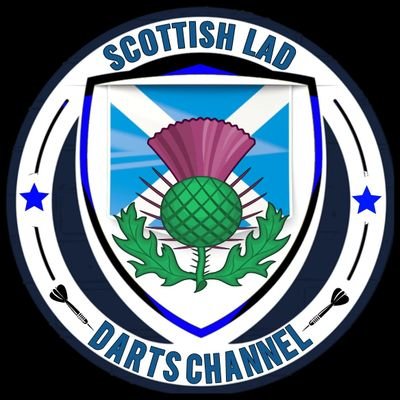 Scottish Lad Darts Channel 🏴󠁧󠁢󠁳󠁣󠁴󠁿