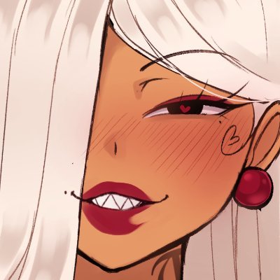 🔞 18+ MDNI | Commissions closed ❌
I watch horror movies and draw thick evil women with morally grey men ˊ- ♡