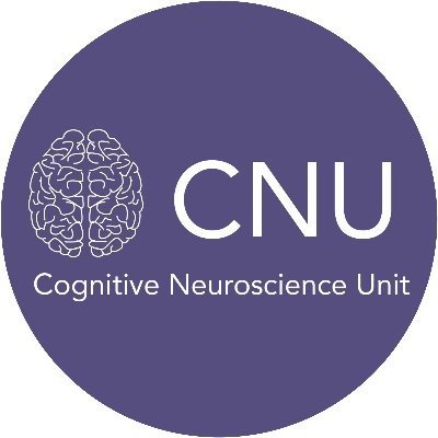 All the latest news from the Cognitive Neuroscience Unit, School of Psychology, Deakin University.
Our tweets are our own.