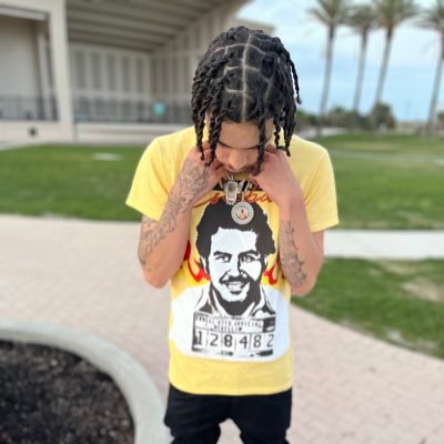 DunkerTonyOTM's profile picture. LLDRE 💔 LLZATTY 💫 Long Live all my guys 🕊️ NLMOTM 🦎💜