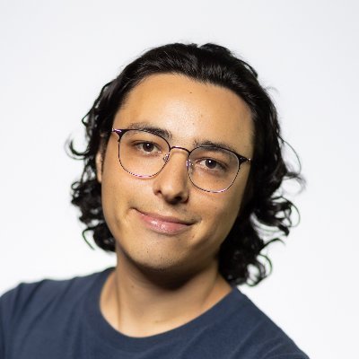 Code monkey by day, aspiring author by night. Join me on a writing quest and let's level up together ➡️ https://t.co/4VzeGylB6Z