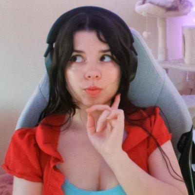 Animator/Artist by trade, variety gamer in my spare time. ♥ | Affiliate Streamer | Dixper Partner | Animal Lover | Spreading Love/Optimism is my favorite! ♥