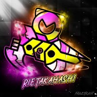 ༺RieTakahashi༻ (@rietakahashigd) 's Twitter Profile