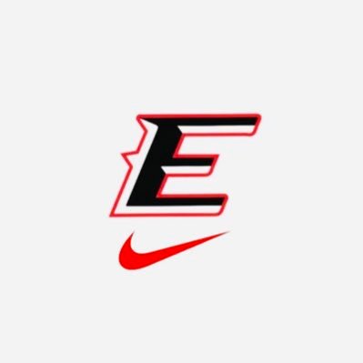 Etiwanda High School 🔴🦅⚫️🚩🏈🏴‍☠️ Girls Flag Football at “THE E” Championships and Scholarships #EaglePride #AlwaysReppinTheE