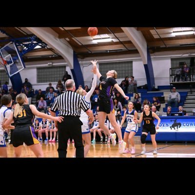 Jordyn Rossow Profile