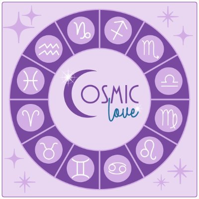 Cosmic Love