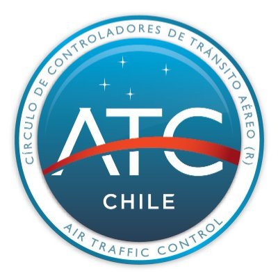 Círculo de Controladores de Tránsito Aéreo en Retiro de Chile.