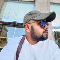 Hammad Nasir | MedGPT(@iamHammadNasir) 's Twitter Profile Photo