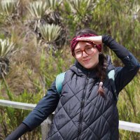 Catalina Sanabria (@catalina_sanabr) 's Twitter Profile Photo Catalina Sanabria (@catalina_sanabr) 's Twitter Profile Photo