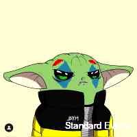 e_verlyystandd's profile picture. Here to embrace the world of nft’s and cryptocurrency