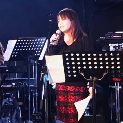 🎤歌活動中🧡熱帯魚飼育🐠✨️R1東京都大衆音楽祭✨東京都知事賞(優勝、東京都代表)大衆音楽祭全国大会グランプリ部門4位✨トンビ会✨第3期こころ歌大使🎤好き🩷Mrs. GREEN APPLE🍏、Official髭男dism 、WANDS、LUNASEA、中川晃教さん、海宝直人さん、新妻聖子さん、長谷川博己さん