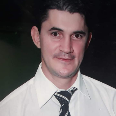 gilmar30172's profile picture. 