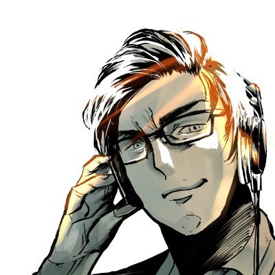 ヤシロこーいち@宅録声優、YouTubeナレーターさんのプロフィール画像