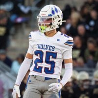 Orion Patten (@orion_patten25) 's Twitter Profile