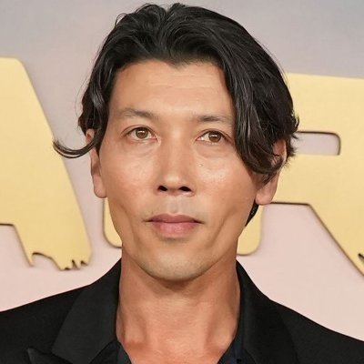 David Sakurai