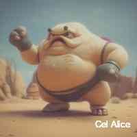 Cel Alice (@_celacicel) 's Twitter Profile