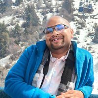 Kinshuk Gupta (@kinshukwrites) 's Twitter Profile