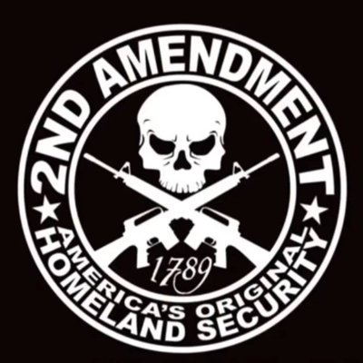 MolonLabePat's profile picture. #IFBAP   Make America Great Again   TRUMP/Vance 2024
1A/2A   ΜΟΛΩΝ ΛΑΒΕ   Support Veterans   ✝️  ❤️🤍💙
The U.S. Constitution is the ONLY authority I recognize.