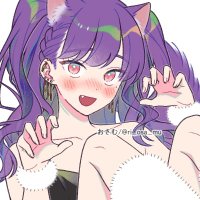 Ai-Chan Nyah~! 💕🐱🔞 Commissions in Feb~! (@ai_nyah_nsfw) 's Twitter Profile
