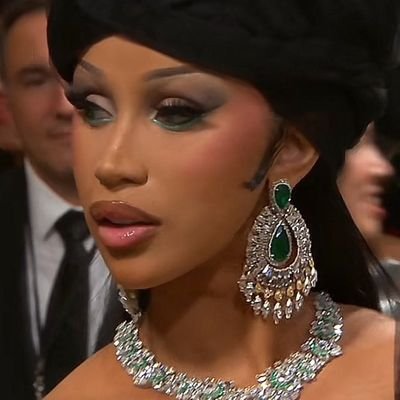 Money is the anthem of success
So put on mascara and your party dress
