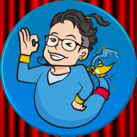 リアルランプの魔人 ナカジーニー (@magi9_lamp) 's Twitter Profile