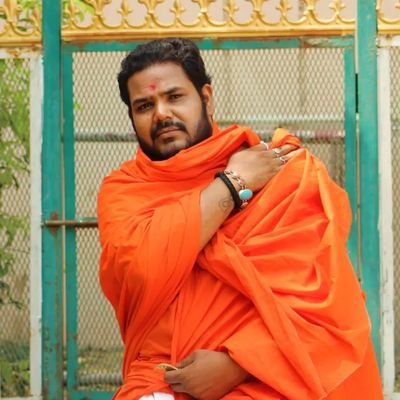 जन संघर्ष विराट पार्टी सोसयल मिडिया प्रभारी वाशु बापु