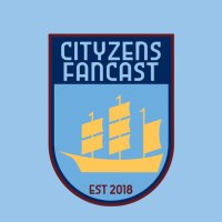 Cityzens Fancast(@cityzensfancast) 's Twitter Profile Photo