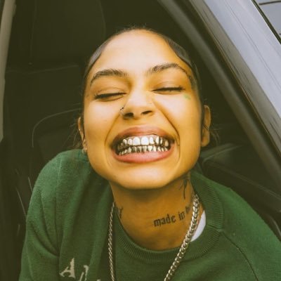 AdmireSins's profile picture. @ForevaValidPage | @FluGameNationn