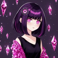 Eve (@magic_peach_1) 's Twitter Profile